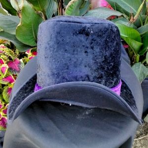 Top hat Potter, Halloween, Play